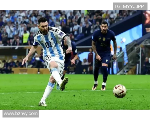 梅西：从阿根廷小镇到世界足球之巅的传奇旅程