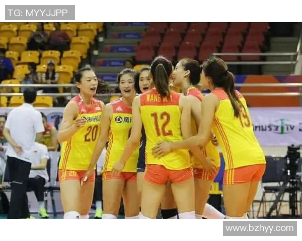 重庆排球队在冠军赛中的节奏表现分析与总结